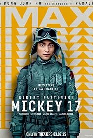 Mickey 17 (2025)