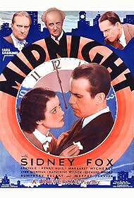 Midnight (1934)