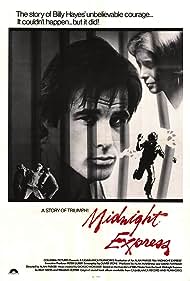 Midnight Express (1978)