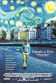 Midnight in Paris (2011)