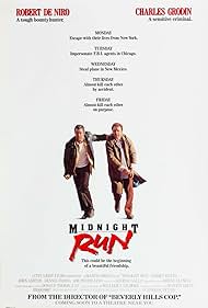 Midnight Run (1988)