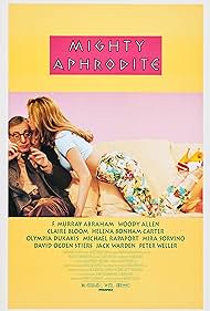 Mighty Aphrodite (1995)