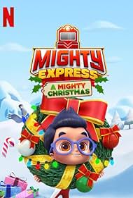 Mighty Express: A Mighty Christmas (2020)