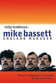 Mike Bassett: England Manager (2001)