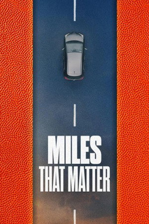Miles That Matter (TV Series 2026– ) 2026