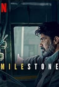 Milestone (2021)