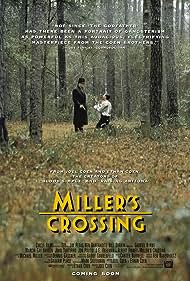 Miller's Crossing (1990)