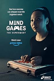 Mind Games - The Experiment (2023)