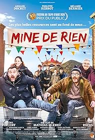 Mine de rien (2020)