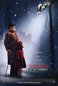 Miracle on 34th Street (1994)