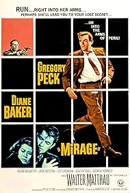 Mirage (1965)