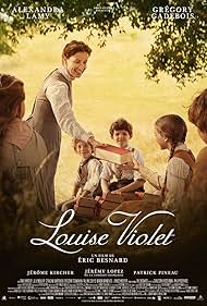 Miss Violet (2024)