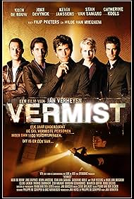 Missing (2007)