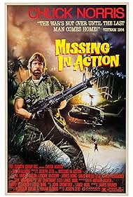 Missing in Action (1984)