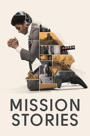 Mission Stories (2021)