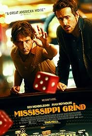 Mississippi Grind (2015)