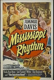 Mississippi Rhythm (1949)