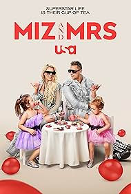 Miz & Mrs. (2018)