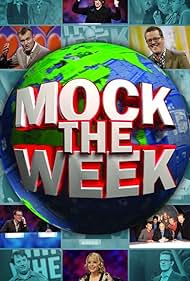 Mock the Week (2005)