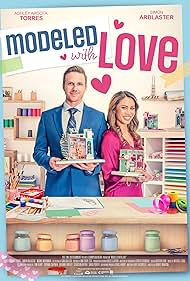 Modeled with Love (2024)