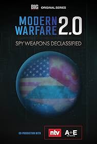 Modern Warefare 2.0 (2024)