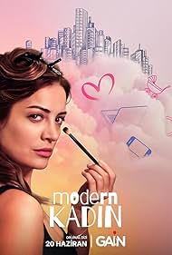Modern Woman (2025)
