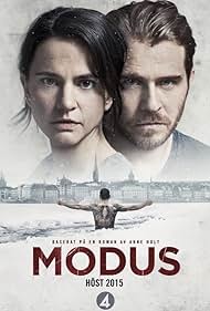 Modus (2015)