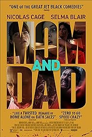 Mom and Dad (2018)