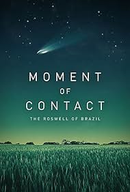 Moment of Contact (2022)