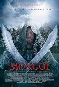 Mongol: The Rise of Genghis Khan (2008)