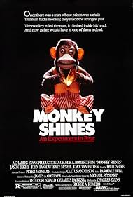 Monkey Shines (1988)