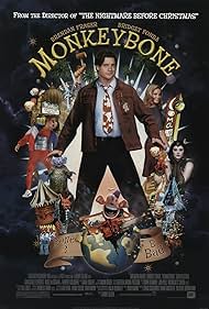 Monkeybone (2001)