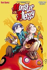Monster Allergy (2006)