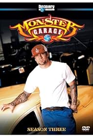 Monster Garage (2002)