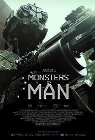 Monsters of Man (2020)