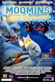 Moomins and the Winter Wonderland (2017)