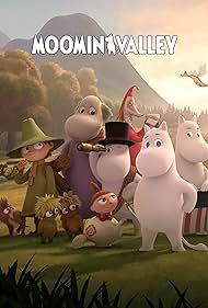 Moominvalley (2019)