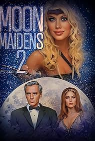 Moon Maidens 2 (2024)