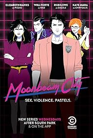 Moonbeam City (2015)