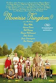 Moonrise Kingdom (2012)