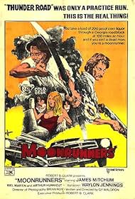 Moonrunners (1975)