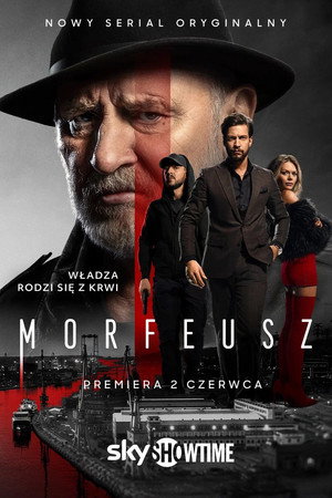 Morpheus (2026)