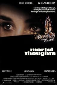 Mortal Thoughts (1991)