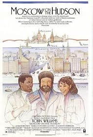 Moscow on the Hudson (1984)