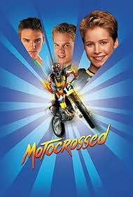 Motocrossed (2001)