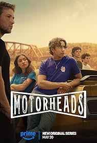 Motorheads (2025)
