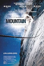 Mountain (2018)