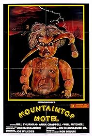 Mountaintop Motel Massacre (1986)