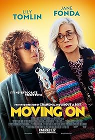 Moving On (2023)