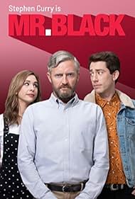 Mr Black (2019)
